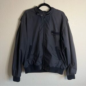 Members Only Bomber Jacket XXL